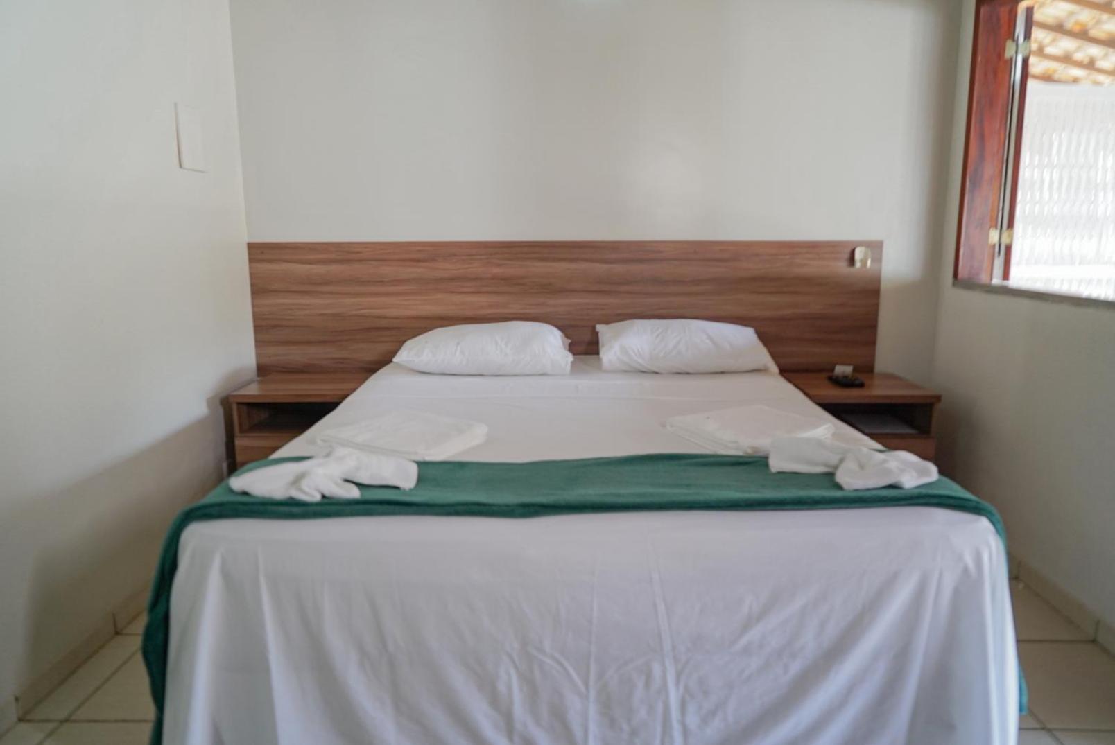 Be Caju Hotel Barra Grande  Esterno foto